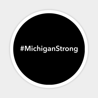 Michigan Strong Magnet